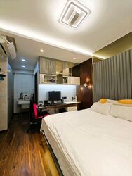 Bellewoods (D25), Condominium #599194721
